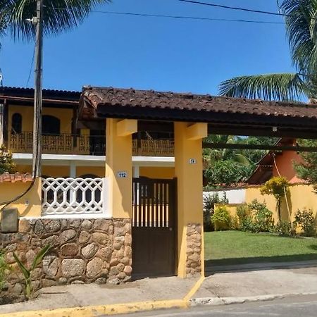 Pousada Da Rose Parati Exterior foto