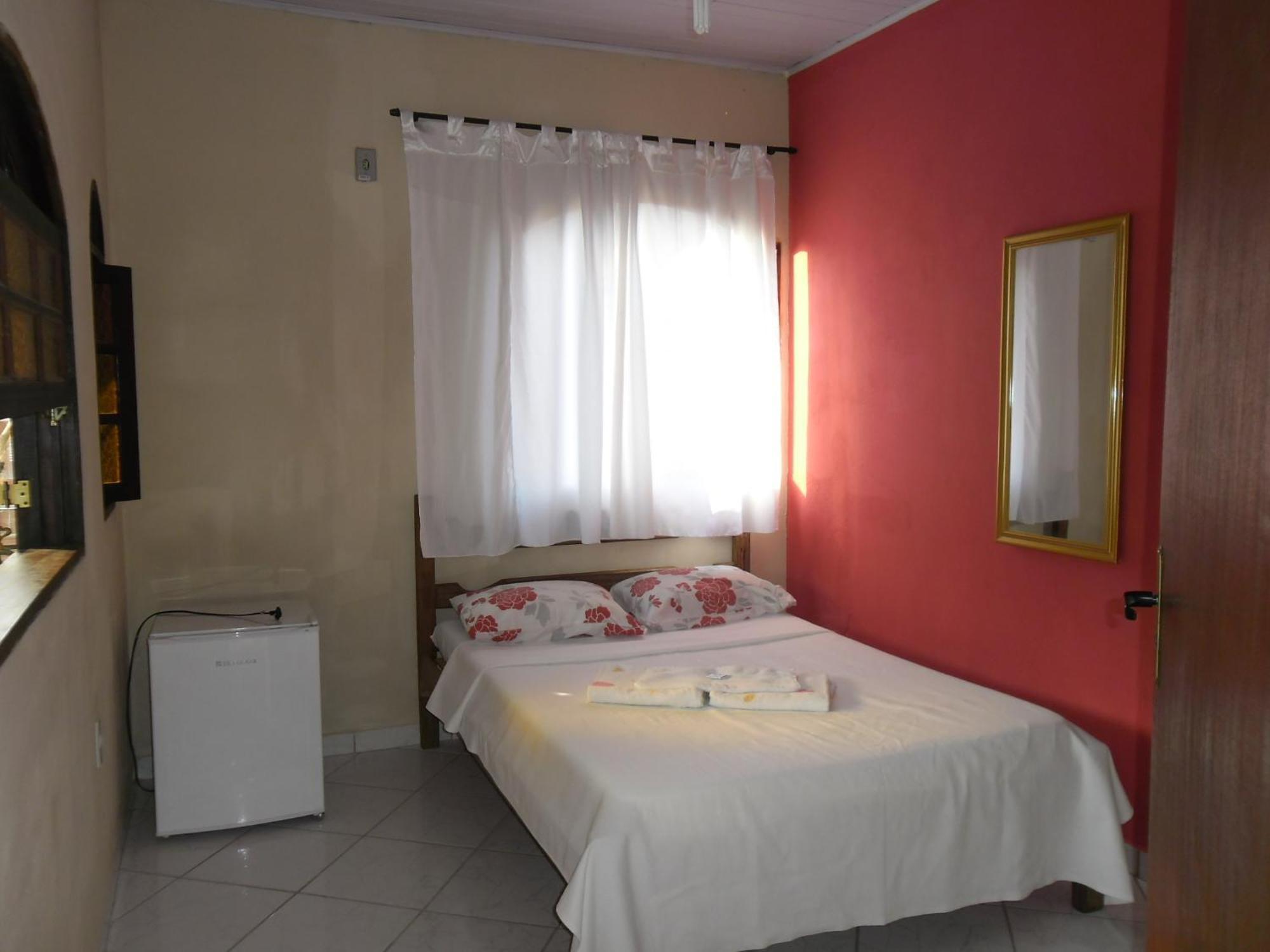 Pousada Da Rose Parati Exterior foto