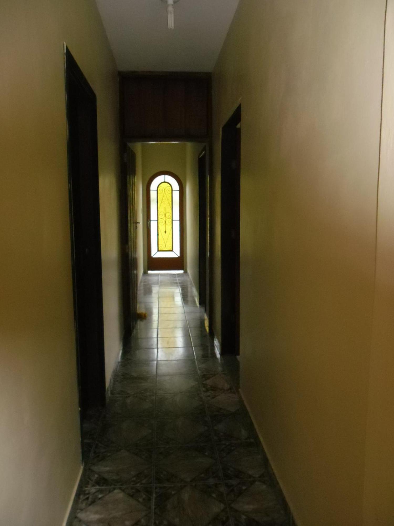 Pousada Da Rose Parati Exterior foto
