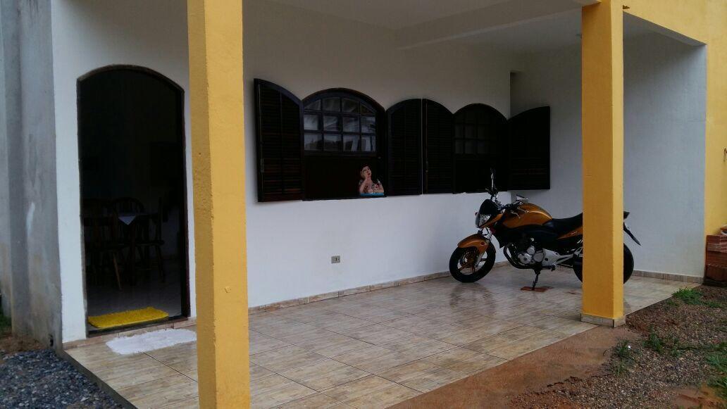 Pousada Da Rose Parati Exterior foto